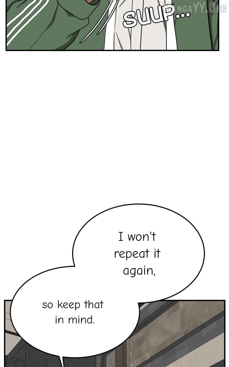 Change Me Chapter 84 - page 4